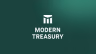 Modern Treasury logo