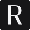 Rho logo